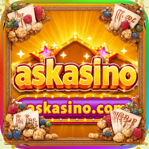 askasino — mitra unggulan